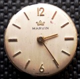 K.526 MECANISM CEAS MECANIC DE DAMA MARVIN 17J SWISS 320A