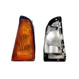 Lampa semnalizare fata Fiat Cinquecento 07.1991-10.1998 BestAutoVest partea dreapta