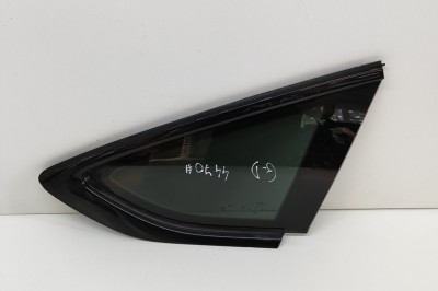 Geam lateral dreapta spate AUDI A5 Sportback F5A 2019 OEM: Hatchback | 25443380 foto