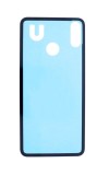 Sticker Adeziv Capac Baterie Huawei P30 Lite, Nova 4E, Fixare Sigură, Montaj Profesional