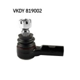 Cap de bara Isuzu D Max II Sasiu, D-Max I, D-Max II Motor 1.9 Ddi 4x4, 2.5 CRDi 4WD, 2.5 CRDi 4x4, 2.5 DiTD 4x4, 3.0 DiTD, 3.0 DiTD 4x4, 3.0 DiTD