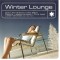 CD Winter Lounge, original, jazz: Toni Braxton, Chris Isaak