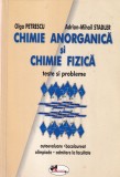 Olga Petrescu, Adrian-Mihail Stadler - Chimie anorganica si chimie fizica.