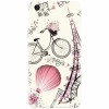 Husa silicon pentru Xiaomi Redmi Note 5A, Paris