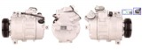 LUCAS ACP343 Compresor, climatizare