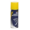 Spray curatat si intretinere role intinzator MANNOL 200 ml 44072