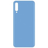 Capac Baterie compatibil cu Samsung Galaxy A70 A705, Albastru