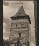CPI B13606 CARTE POSTALA - SALONTA - MUZEUL &quot;ARANY JANOS&quot;, RPR