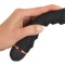 Vibrator clasic realist, flexibil, cu 20 de moduri de vibratie Bendy Ripple