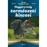 Magyarorsz&aacute;g term&eacute;szeti kincsei - Vida P&eacute;ter