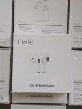 Casti Pro 4 Wireless Noi Sigilate