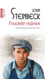 Cumpara ieftin Fructele Maniei, John Steinbeck - Editura Polirom