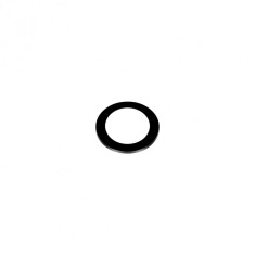 Geam camera spate Apple iPhone 6, Negru