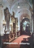 Magazin istoric nr. 11, noiembrie 1972
