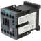 Contactor 3P 24VDC 9A 3 Contacte Auxiliare