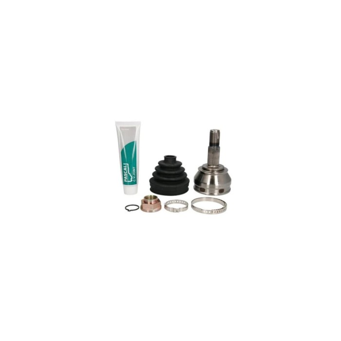 Cap planetara LANCIA DELTA II 836 CIFAM 607-211