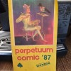 Urzica. Perpetuum Comic 1987