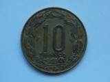 10 FRANCS 1961 CAMERUN