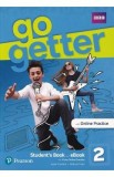 Go Getter 2 Student's Book with Online Practice - Jayne Croxford, Graham Fruen