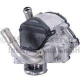 Supapa EGR Audi A1, Q2, Q3; Seat Alhambra, Ateca, Tarraco; Skoda Karoq, Kodiaq; VW Arteon, Arteon Shooting Brake Motor 1.6 TDI, OE 04L131501AD
