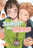 Sweat and Soap - Volume 1 | Kintetsu Yamada, 2020, Kodansha