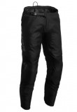 Pantaloni Thor Sector Minimal Black