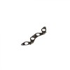 Garnitura galerie evacuare HONDA CIVIC VII Hatchback (EU EP EV) 1.4 i 2001-2005 CORTECO 026386P
