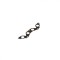 Garnitura galerie evacuare HONDA CIVIC VII Hatchback (EU EP EV) 1.4 i 2001-2005 CORTECO 026386P