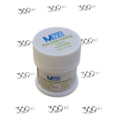 Pasta lipit MaAnt 158℃ 50g