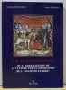 LA FRANCOPHONIE OU LA GLOBALISATION DE LA CULTURE PAR LA CIVILISATION DE L &#039; &#039;&#039; ANCIENNE EUROPE &#039;&#039; par LUMINITA IORDACHESCU si NARCIS ZARNESCU , 2003