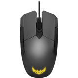 Mouse Gaming Asus TUF M5, Gri