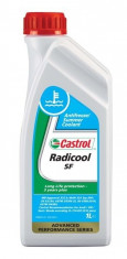 Lichid racire concentrat tip G12+ CASTROL RADICOOL SF 1L foto
