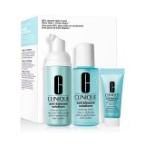 Clinique Anti-Blemish Solutions&trade; Mini Kits set cadou pentru pielea problematica