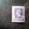 Timbru Pakistan 1939 supratipar pe timbru India George VI 3p Service