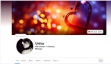 Pagina de facebook Unica 800K