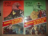 Dinastia Sunderland Beauclair vol 2+3- Vintila Corbul