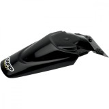 Aripa spate Kawasaki KX125/250/92-92,neagra Cod Produs: MX_NEW KA02746001