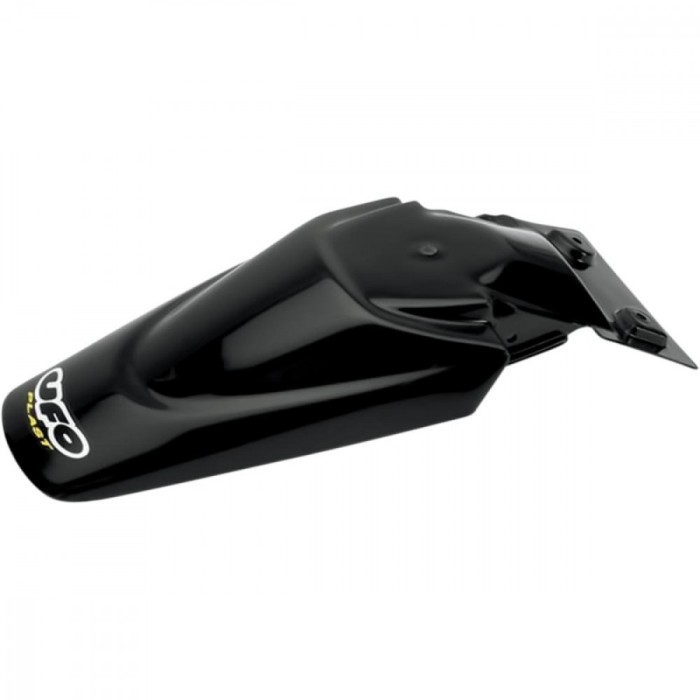 Aripa spate Kawasaki KX125/250/92-92,neagra Cod Produs: MX_NEW KA02746001