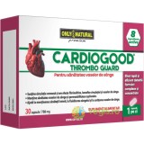Cardio Good Thrombo Guard 30cps