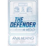 The Defender - A v&eacute;dő - (K&uuml;l&ouml;nleges kiad&aacute;s) - Ana Huang