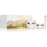 Sisley L&rsquo;Int&eacute;gral Anti-Age duo set pentru menținerea unui aspect tineresc