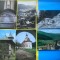 HOPCT LOT NR 132- MANASTIREA PUTNA-JUD SUCEAVA -6 CARTI POSTALE-RPR-NECIRCULATE