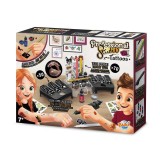 Studio Profesional De Tatuaje, Buki France