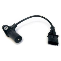 Senzor impulsuri, arbore cotit IVECO DAILY III platou / sasiu (1999 - 2006) BOSCH 0 281 002 513 foto