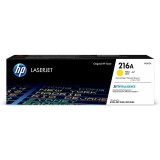 Toner HP NR.216A, yellow, 850 pag