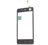 Touchscreen Allview P4 Pro, Negru, OEM, Display Telefon