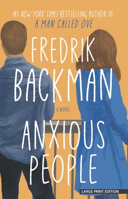 Anxious People foto