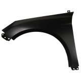 Aripa fata partea stanga Ford Focus III, 12.2010-08.2018, fara gaura pentru semnalizare, 2171304