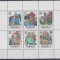 A10 ZC 47 - Colita foarte veche - Germania Democrata - DDR - bloc