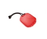 Cumpara ieftin Filtru rosu cu prindere snur pentru GoPro Hero 3 GP152